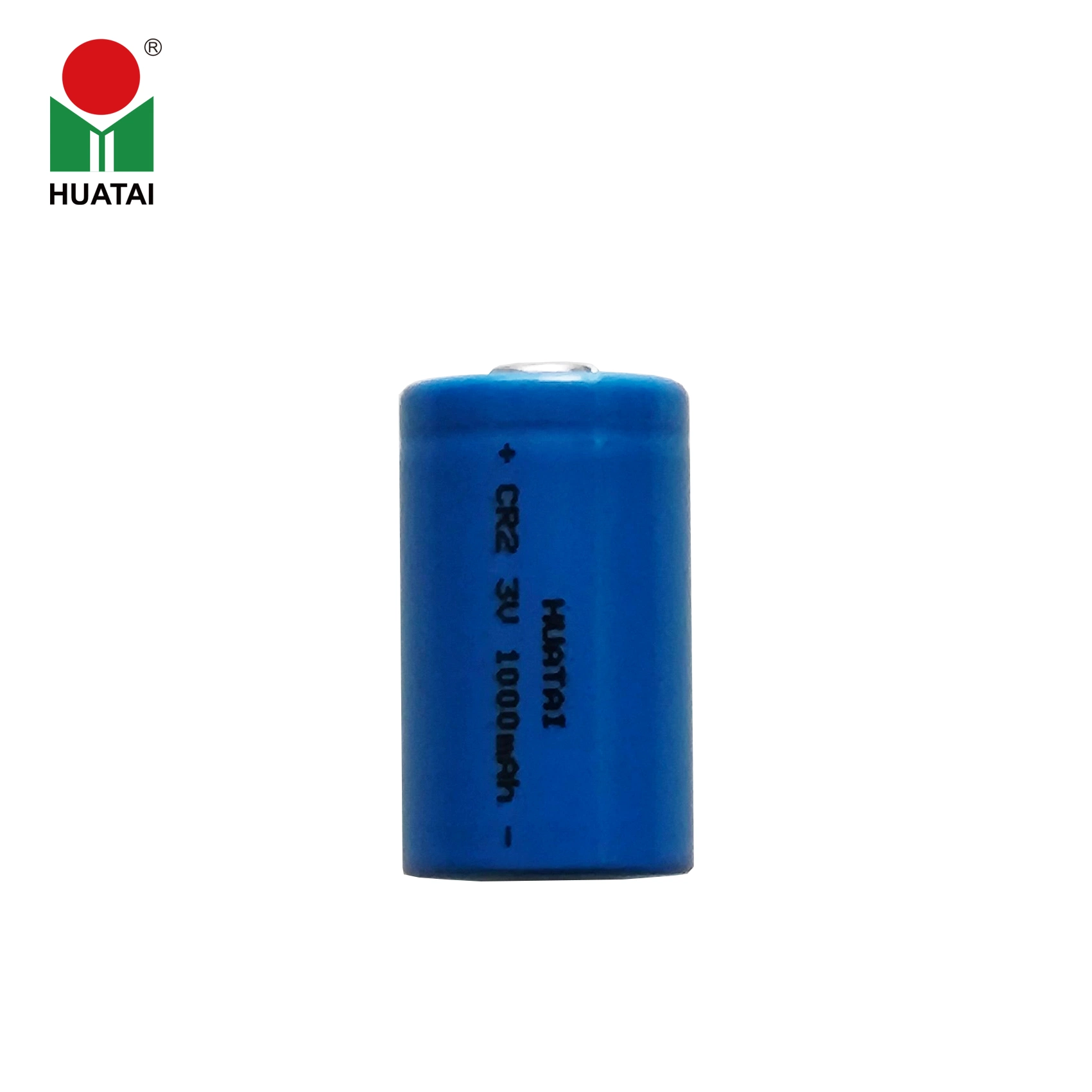 Primary Camera 3V Non-Rechargeable Lithium Battery Cr2