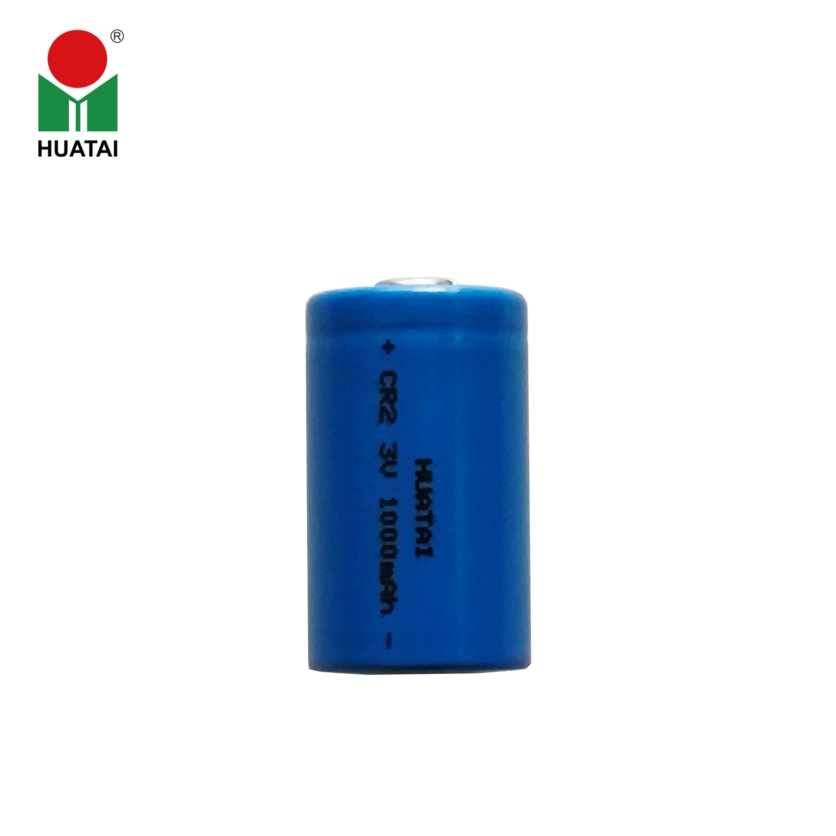 Batterie au lithium non rechargeable 3 V pour appareil photo principal CR2