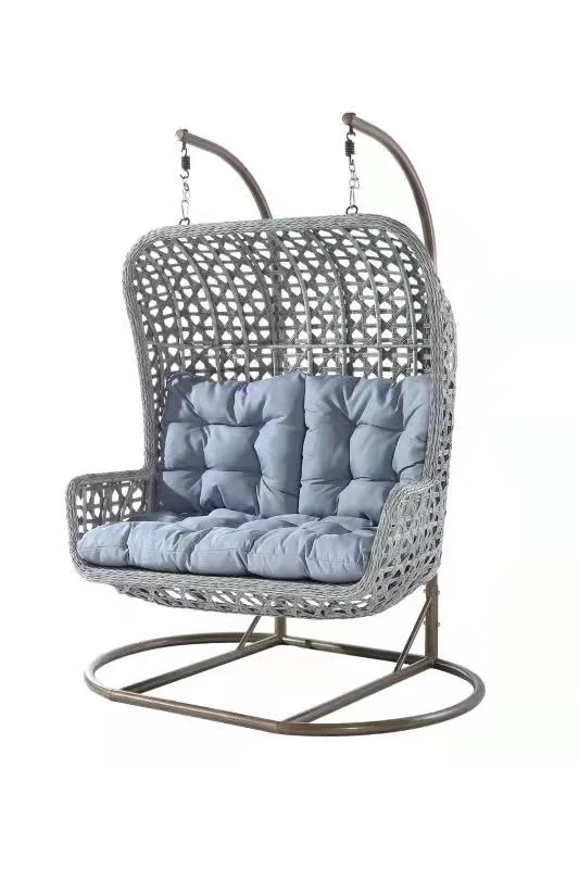 Garden Chair Swing Chair Double Swing Chair Home Swing Chair Rattan Chair