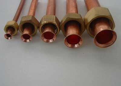 Wholesale/Supplier ODM Water Heater Tubing Cathode Sheet Wire Price Scrap Tube Copper Pipe