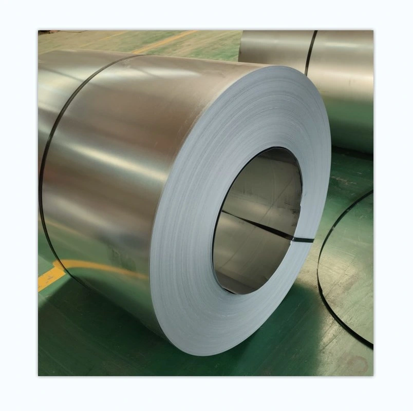 Professional Metal Strips Coils Industrial Material Cold Rolled Carbon Steel Plate Strip Coil Roll