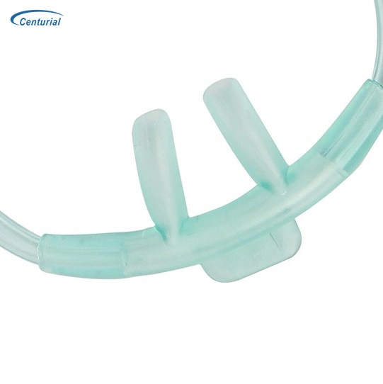 Best Selling Medical Disposables Nasal Cannula for Respiratory