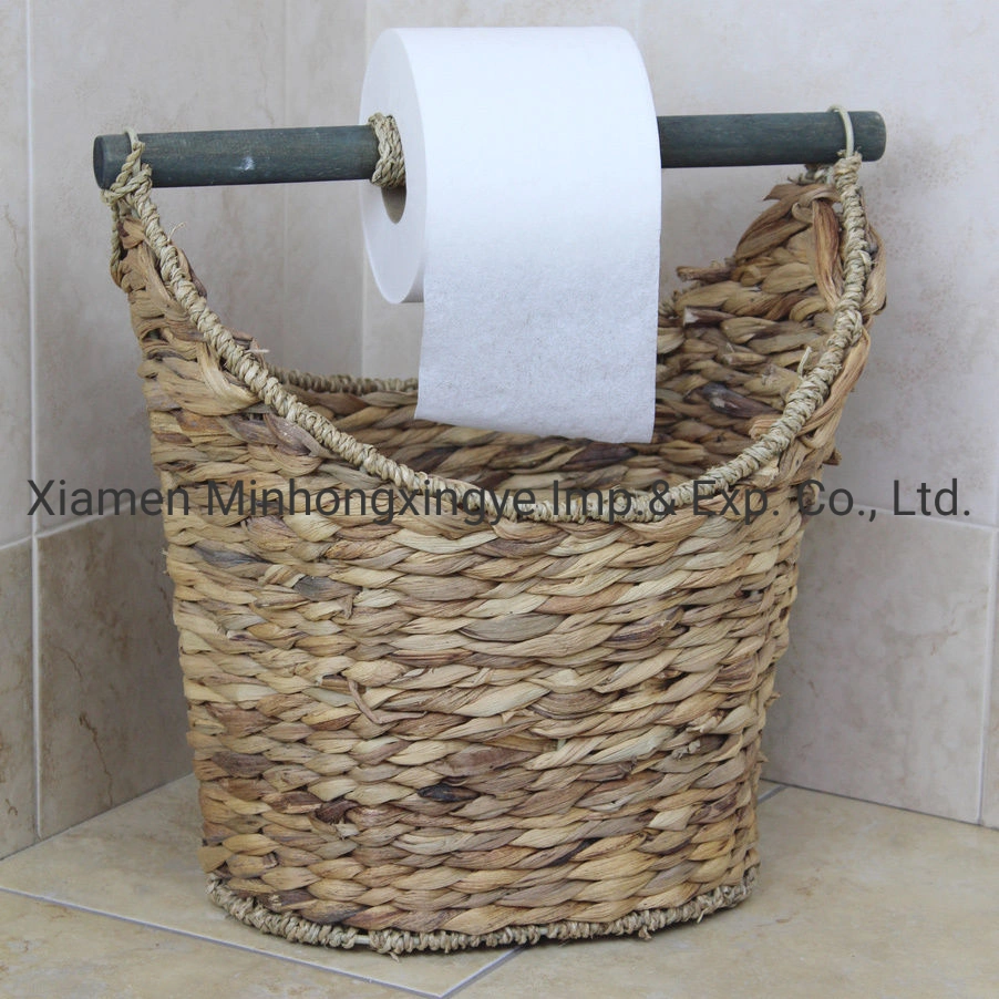 Local Brand Stock Wood Pulp Towel Hand Paper Tissue Paper Hotel Bathroom Toilet Paper for Sale