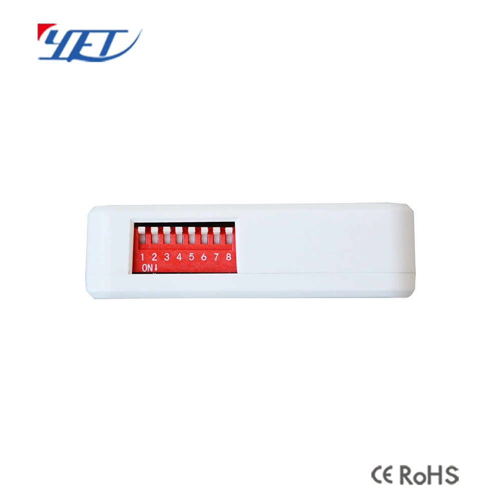 Shenzhen Yet New Type Wireless RF Multi Frequency 300-868MHz Receiver for Brand Remote Control