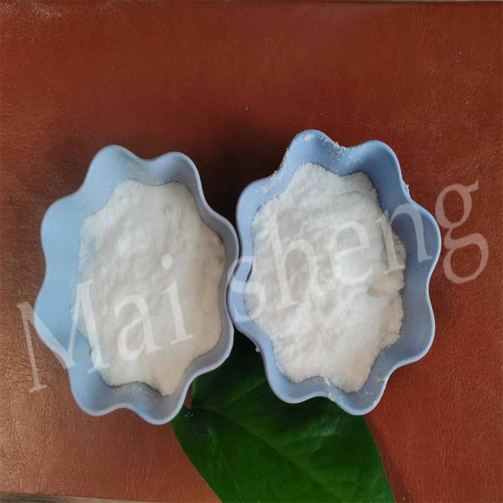 Original Factory Supply Lithium Chloride CAS 7447-41-8 with ISO Certificate