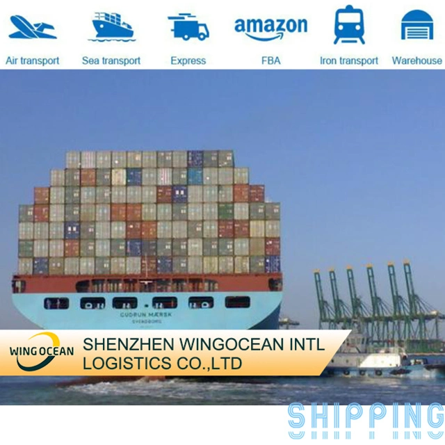 Top 10 Cheapest Freight Forwarders Agent Sea Shipping China to USA / Europe/ Africa/ Asia/ Australia/ Middle East/ South America