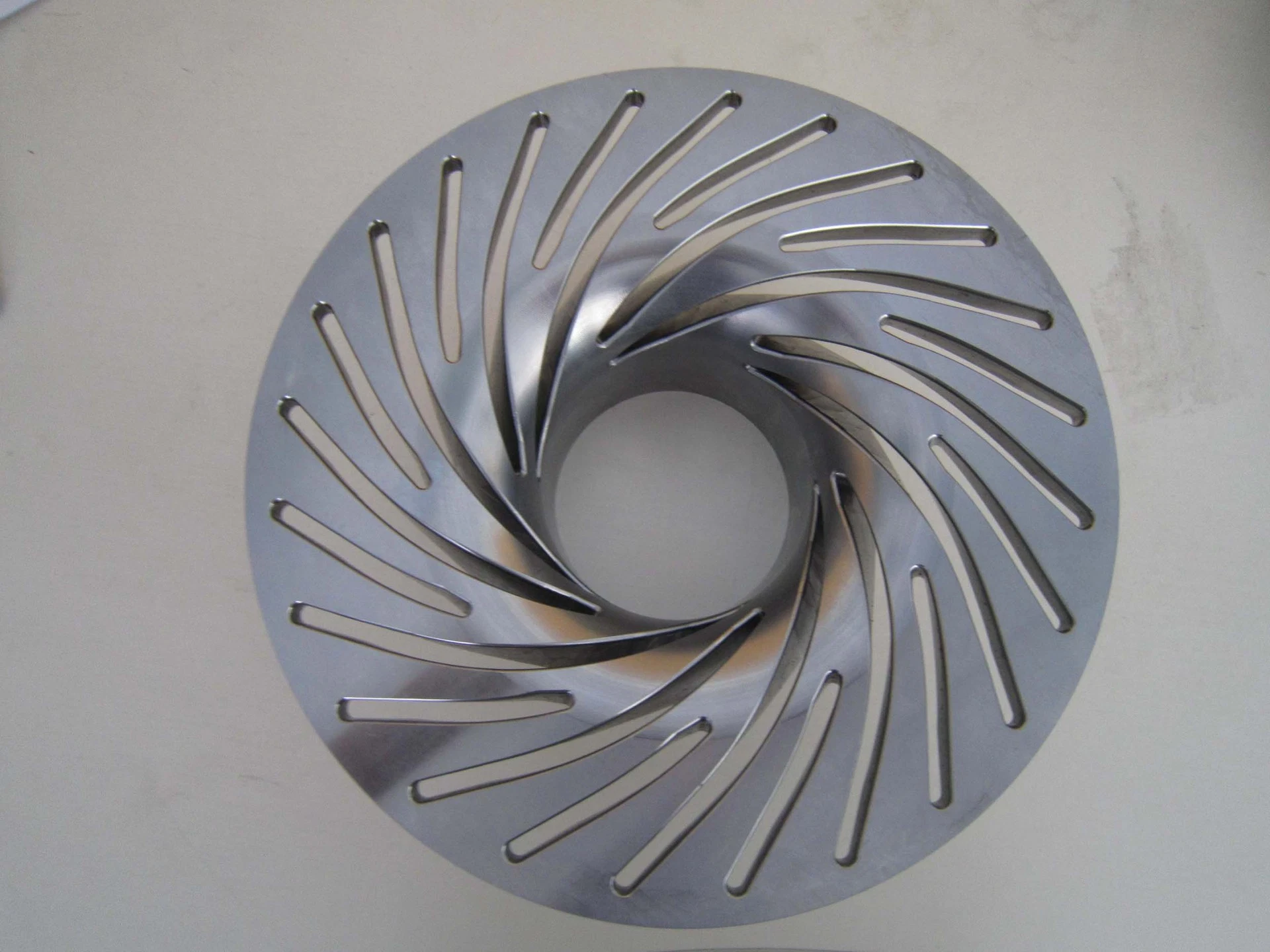 Customized High Precision Mechanical CNC Milling Aluminum /Steel /Stainless Steel /Engineering Plastic Clamp