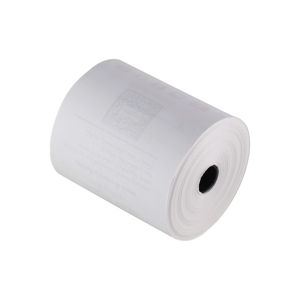 Department Store Bluetooth Thermal POS Sticker Printer Paper