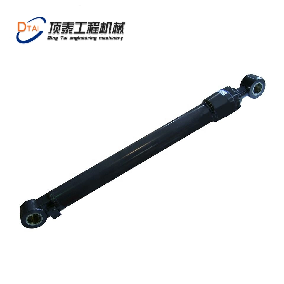 High Quality Sk200-8 Excavator Hydraulic Cylinder Custom Services Works Manufacturer Construction Machinery Parts Parts Piston