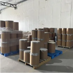 Factory Supply GMP High quality/High cost performance Florfenicol Powder with Best Price