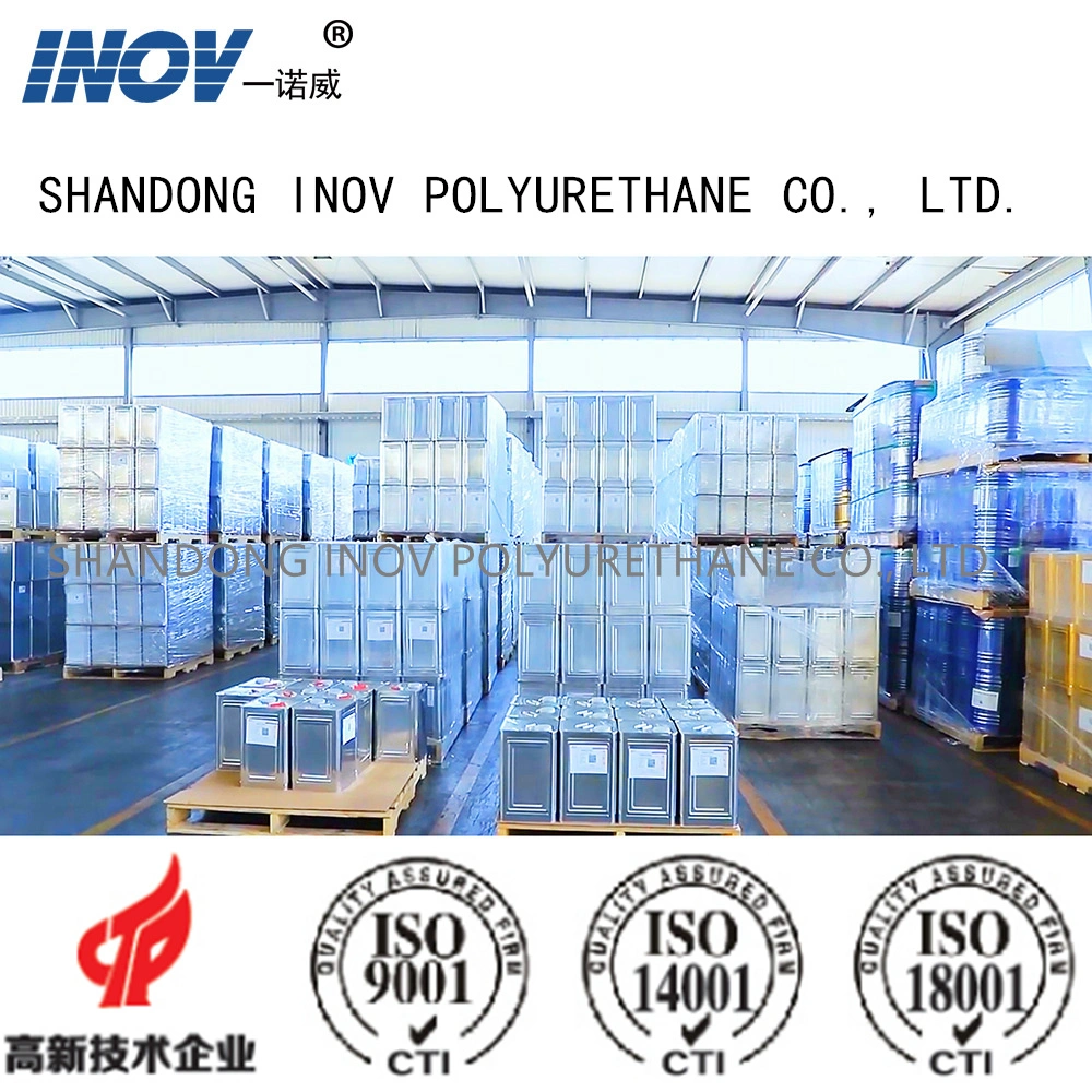 High Performance Inov Polyester Raw Material Isocyanate Super Absorbent Polymer Polyurethane Chemical Ptmg