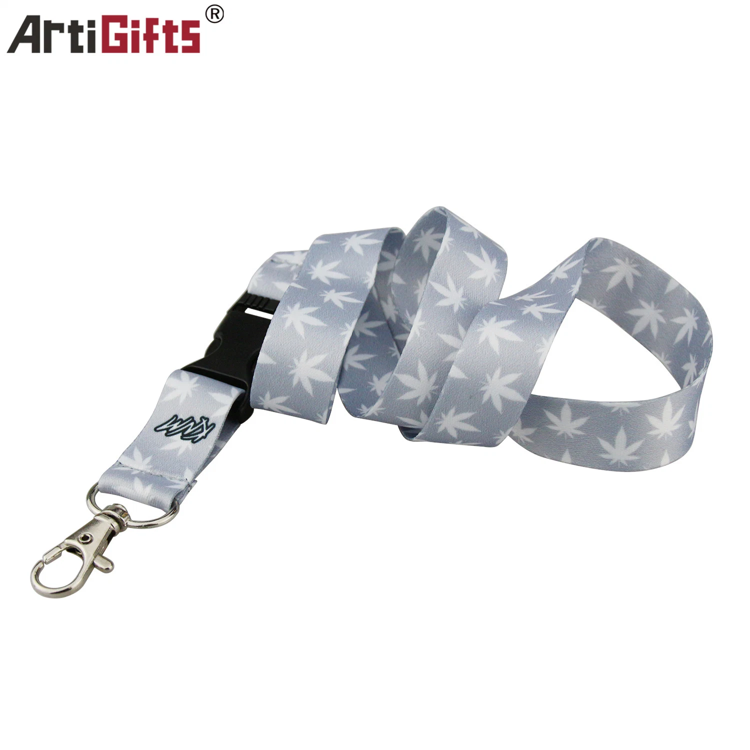 Wholesale/Supplier Bulk Cheap Promotional Gifts Medal Lanyard