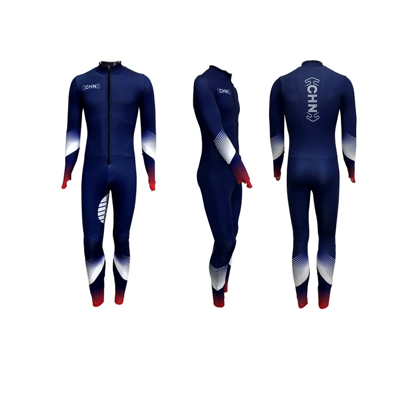 Customized Adult Elastic Short Track Skating Suit Men's and Women's Same Model Manufacturers Summer Thin Dry Training Skating Suit Wholesale