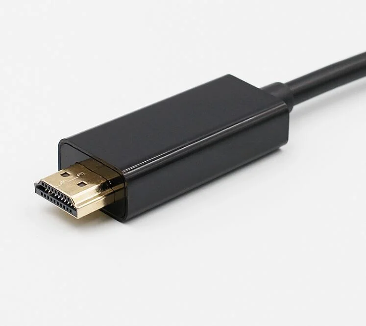 24K Gold Plated HD Cable