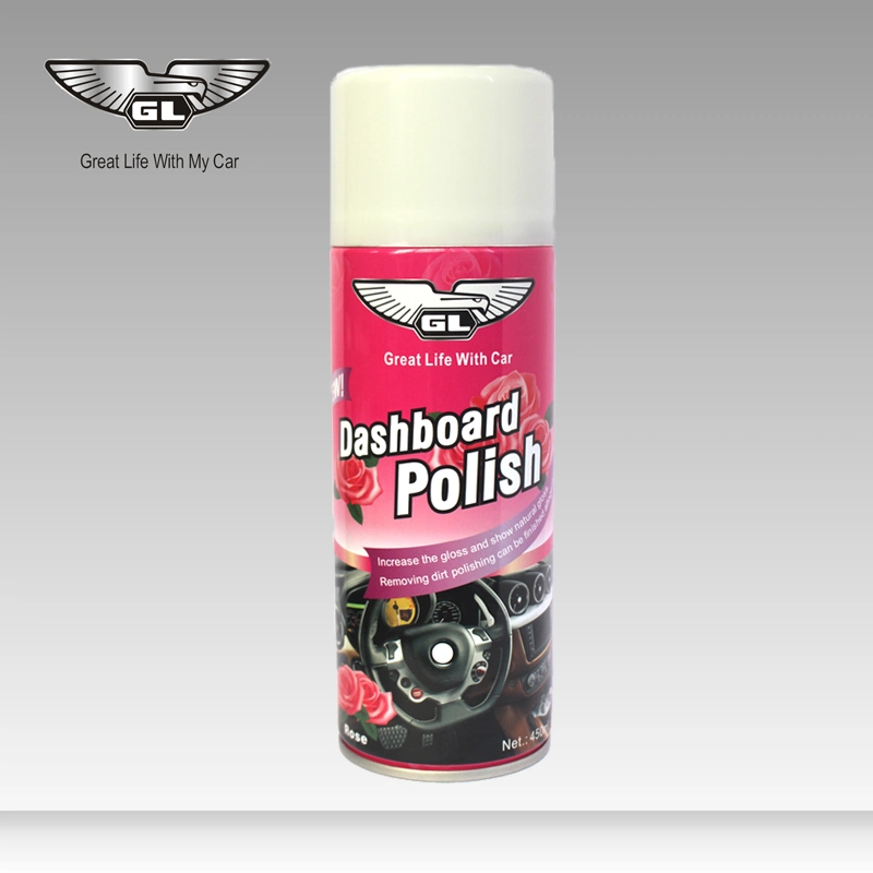 Car Dashboard Shine Spray Car Dashboard Wax Spray Best Spray Car Polish