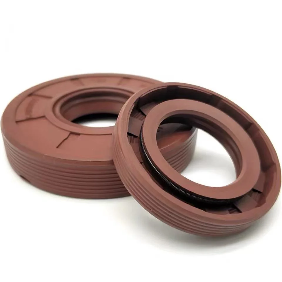 Made in Original Factory High Pressure Rubber NBR Oil Seals