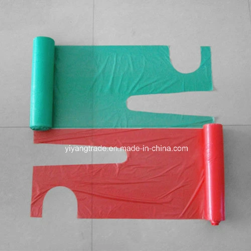 Plastic Medical Disposable Plastic PE Apron