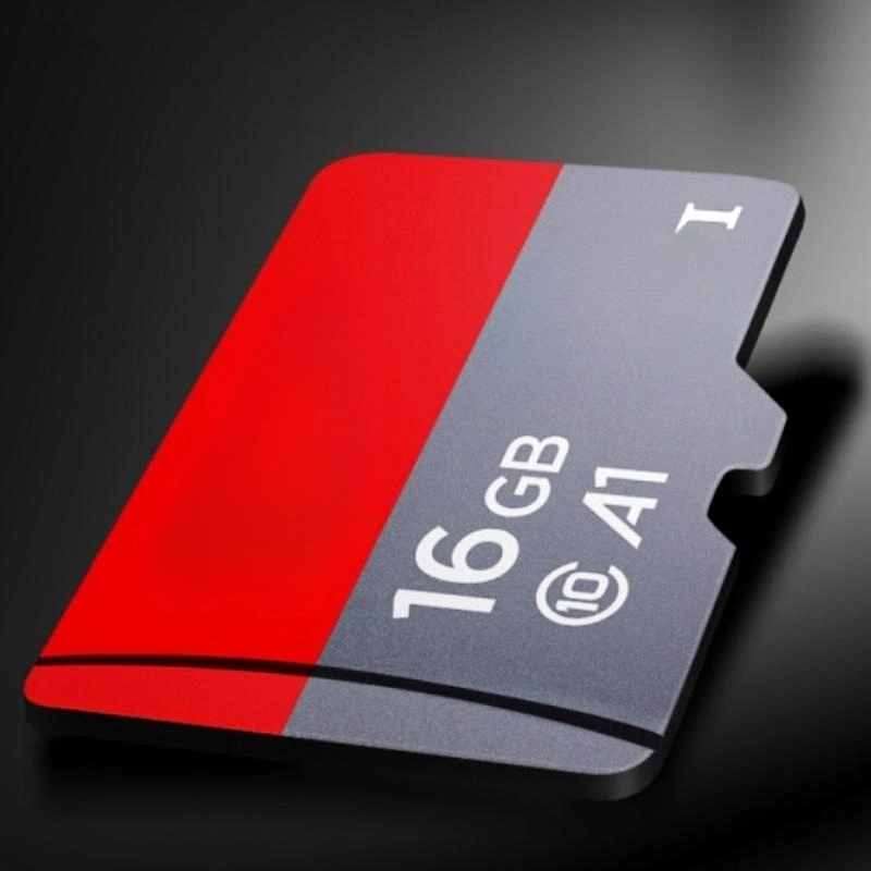 Customized TF SD Cards 16GB Mini Memory Card Memoire 16g Micr Memory SD Card