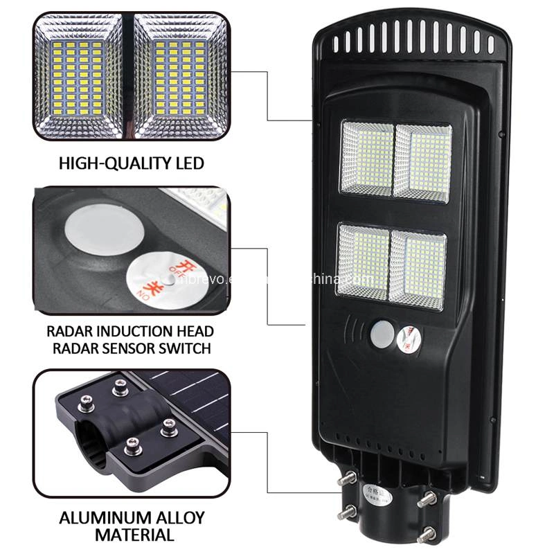 2020 New Super Bright Energy Saving LED Solar Light