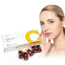 High quality/High cost performance  Inno-TDS Restructurer Glutathione Antioxidant Skin Whitening Injection Rejuvenating The Skin Whitening, Spot Lightening Antioxidant