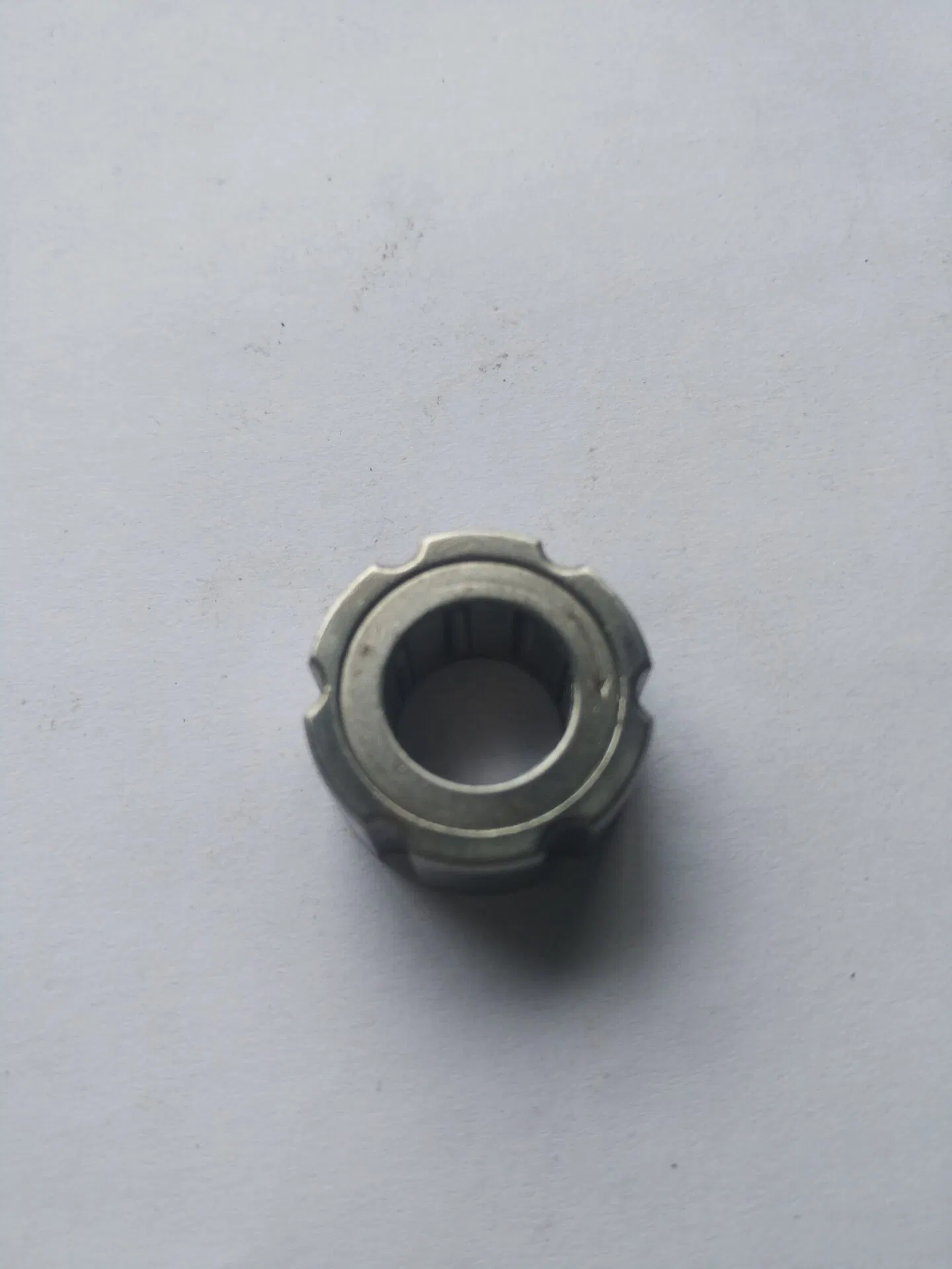 Powder Metal Sintered Iron Bushing for Hydraulic Door Closers