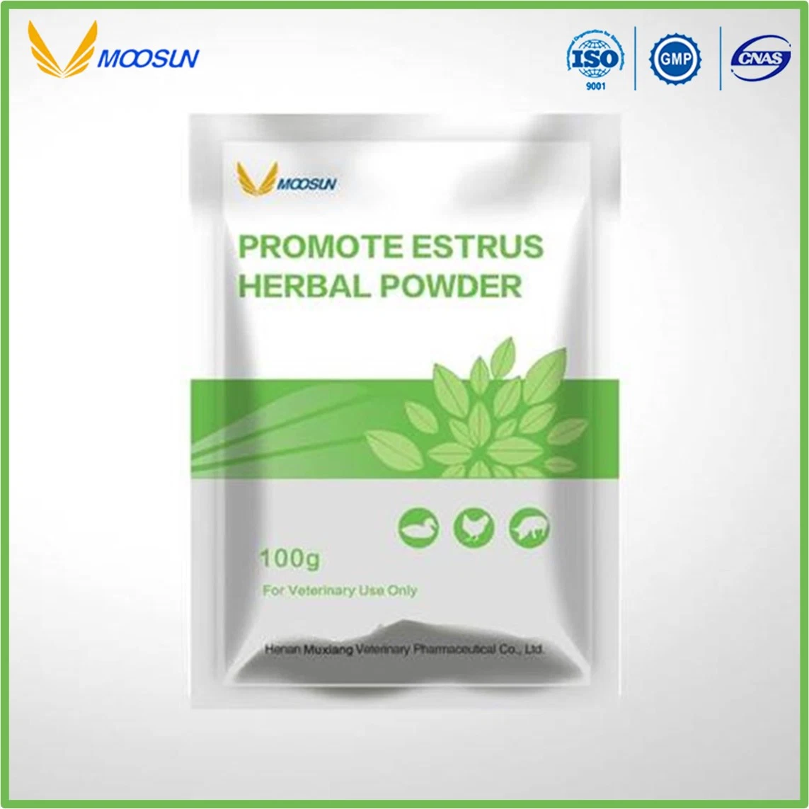 Herbal Extracts Prevention Flu Powder