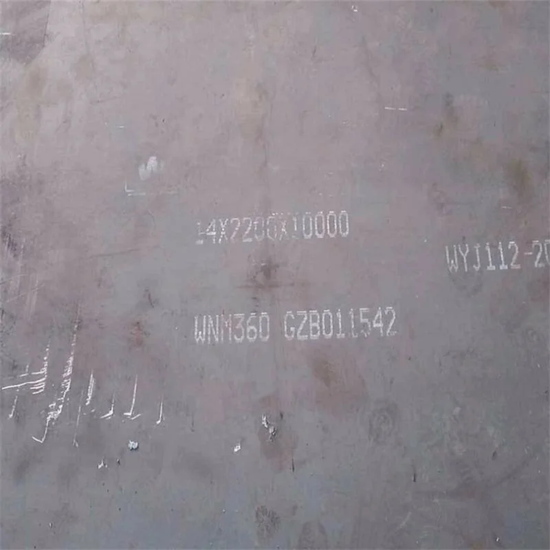 A36 S235 S275 S355 1045 1020 Ss400 Q235 A36 St37 Ck45 Mild Iron Hot Rolled Stainless/Galvanized/Aluminium/Copper/Carbon Steel Plate Price for Building Material