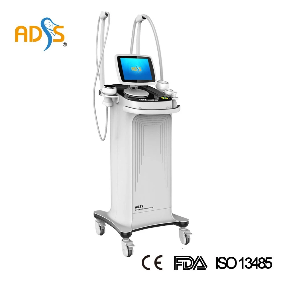 New Arrival Vs++ Beauty Salon Multi-Functional Body Weight Loss Slimming Face Lift Equipment