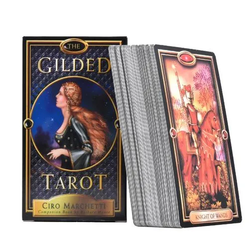 As cartas de jogar Tarot Tarot personalizado impressão de cartões Shenzhen/jogo de tabuleiro