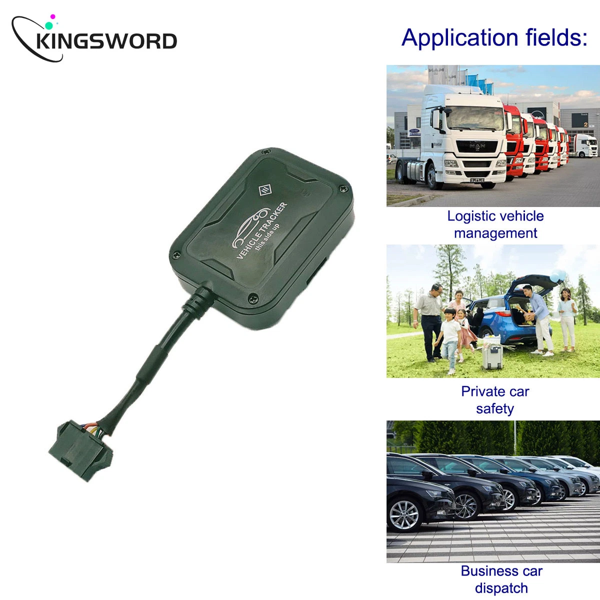 Factory 2g GPS Locator GSM SMS Tracking GPS Tracker with Remote GSM Real Time Free Platform Relay GPS