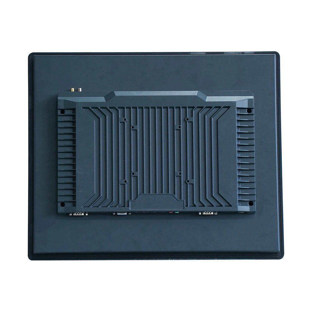 15-дюймовый встраиваемых промышленных систем управления все-в-одном ПК IP65 водонепроницаемый пыленепроницаемость планшетного компьютера