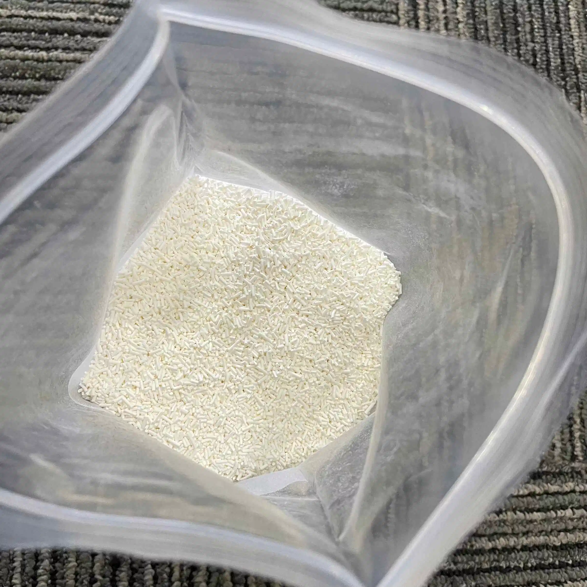 China Chemical Quality CAS 24634-61-5 Food Grade Potassium Sorbate