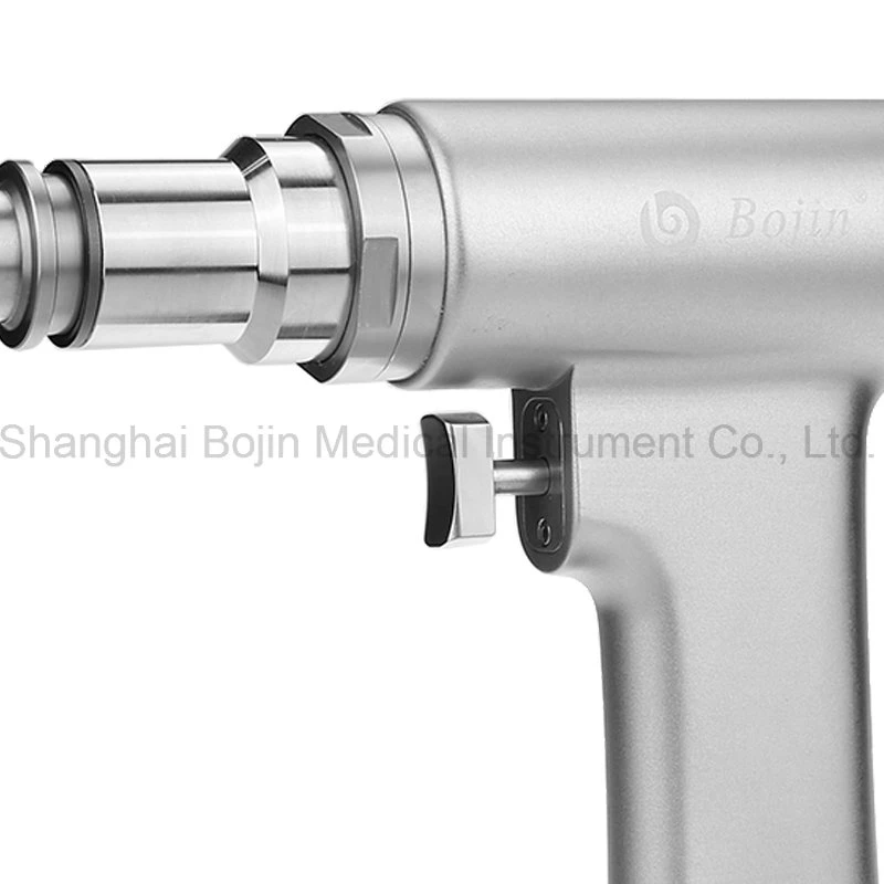 Orthopedic Electric Power Tool Cannulated Drill