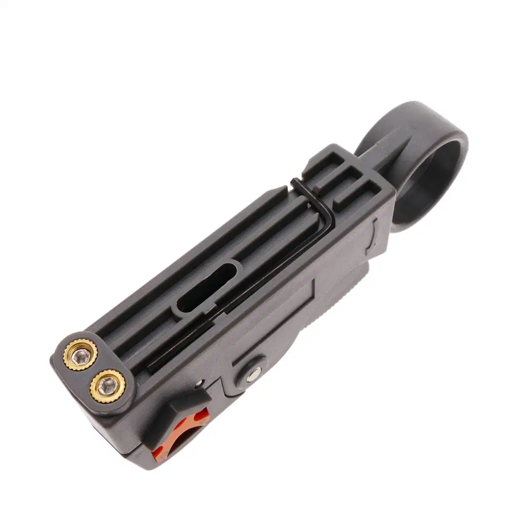 RG58/59 Coaxial Cable Stripper Tool (BNC/N/SMA)