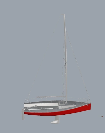 Velero H580