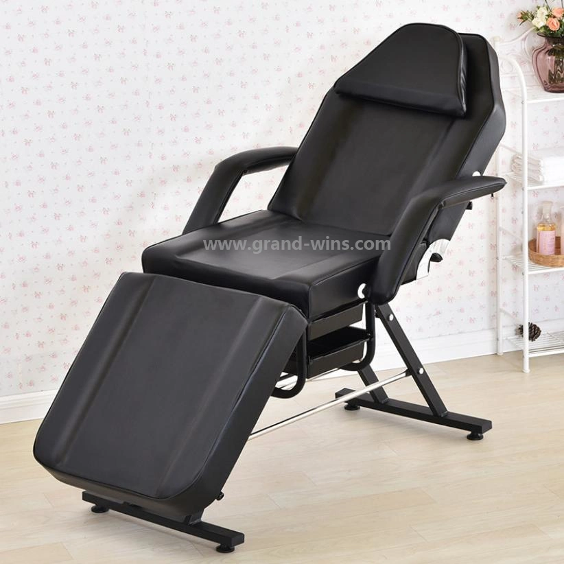 New Style 3 Motors Electric Lift Beauty Salon Massage Bed