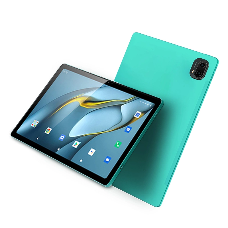 10.3 pouces Mtk SIM 4G téléphone appeler WiFi tablette éducative PC Android Education pour enfants tablette K104
