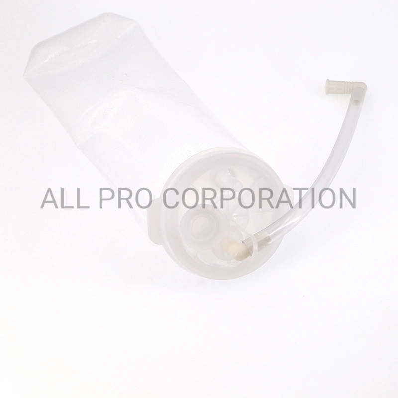 Disposable 1000ml 2000ml 2L Collection Fluid Negative Pressure Suction Liner Bag