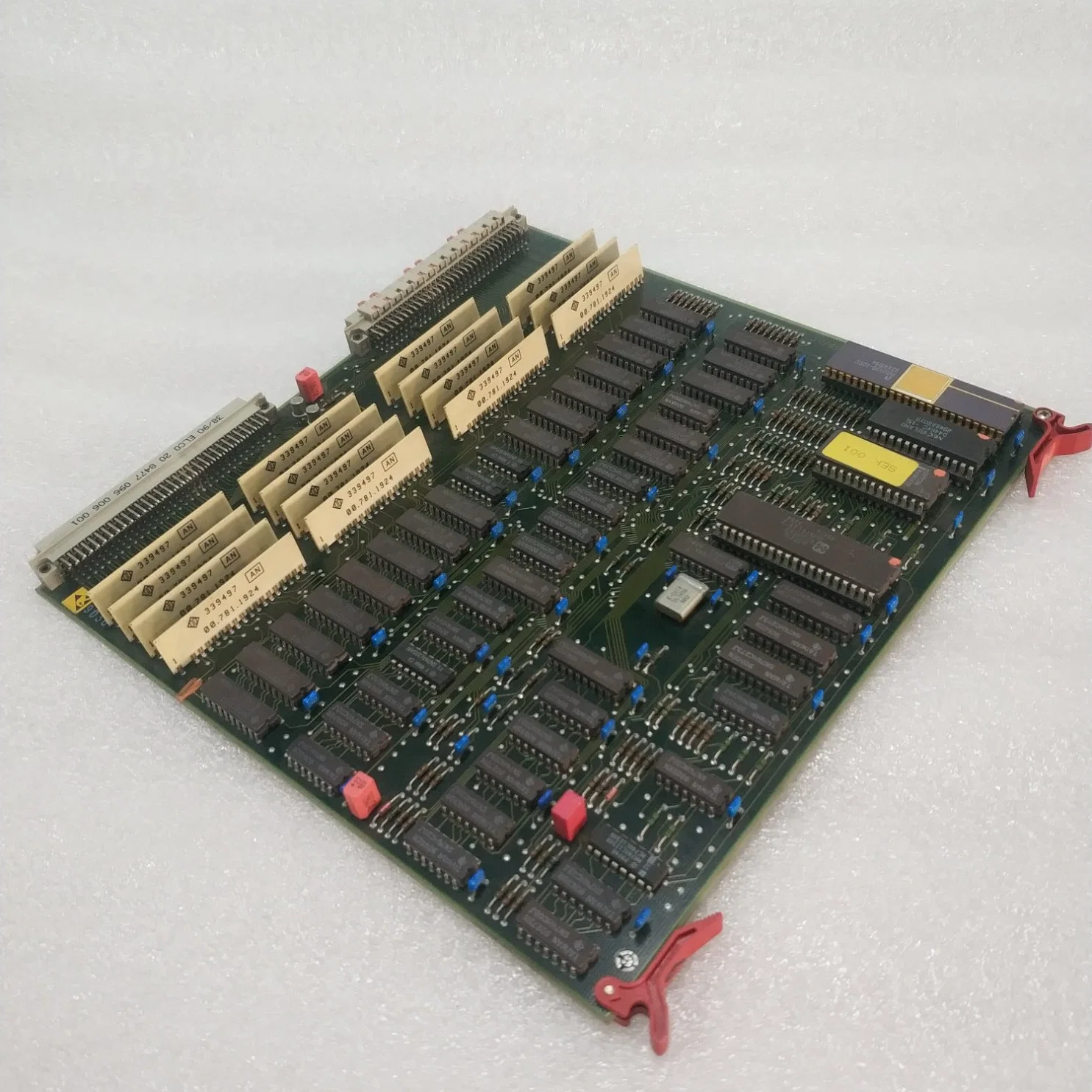 Original 00.781.2522 Sek Board 00.781.1924 Control Card 00.781.2522/01 Sek001 003 for Heidelberg Sm102/Cx102/CD102