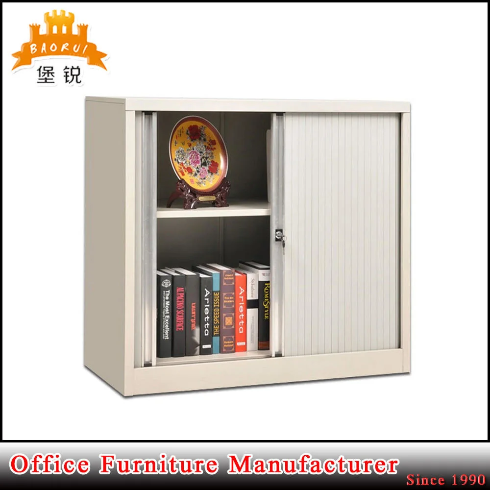 Hot Sale 2 Door Metal File Cabinet for Office School