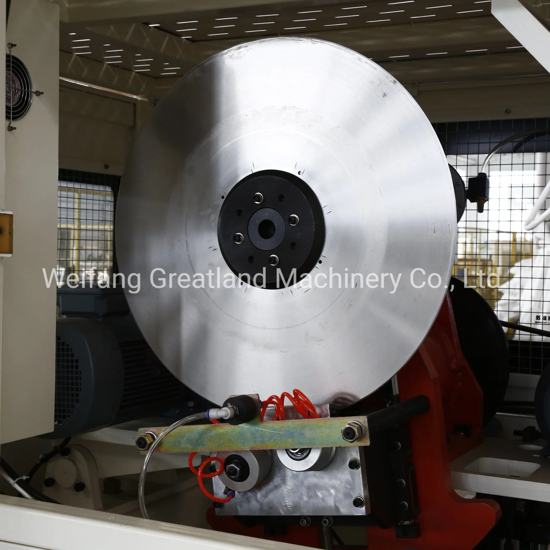 Glm Automatic Log Saw Price