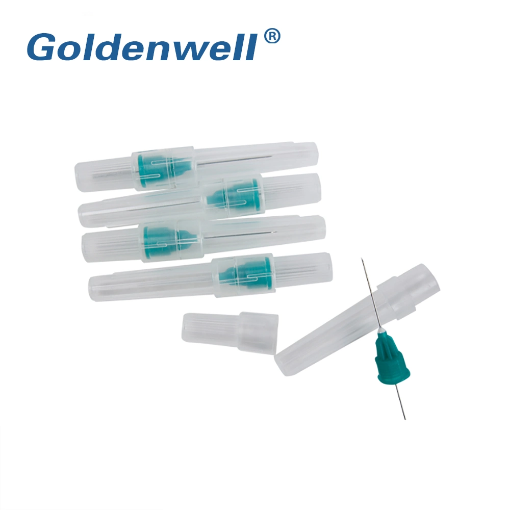 Disposable Sterile Dental Needles for Anesthetic Single Use