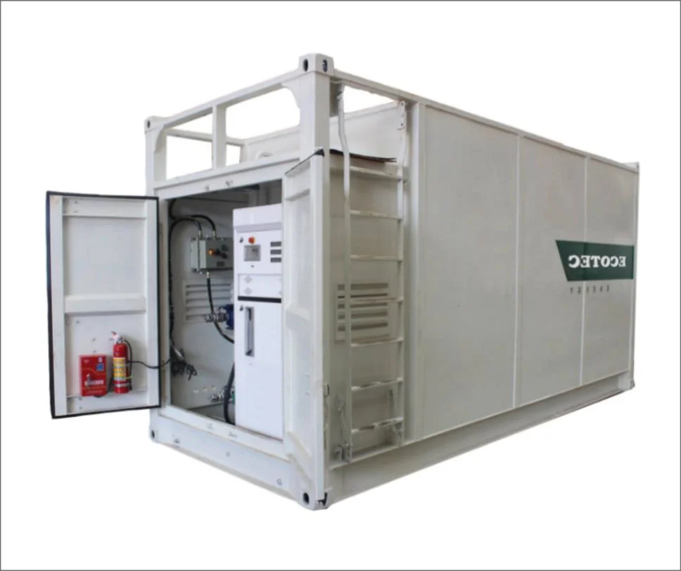 Contenedores de almacenamiento resistentes a la corrosión tanques de almacenamiento de aceite crudo