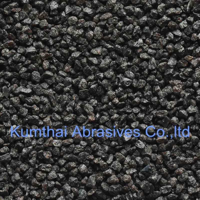 BMK Brown Fused Alumina Bfa Aluminium Oxide for Resinoid (A-B)