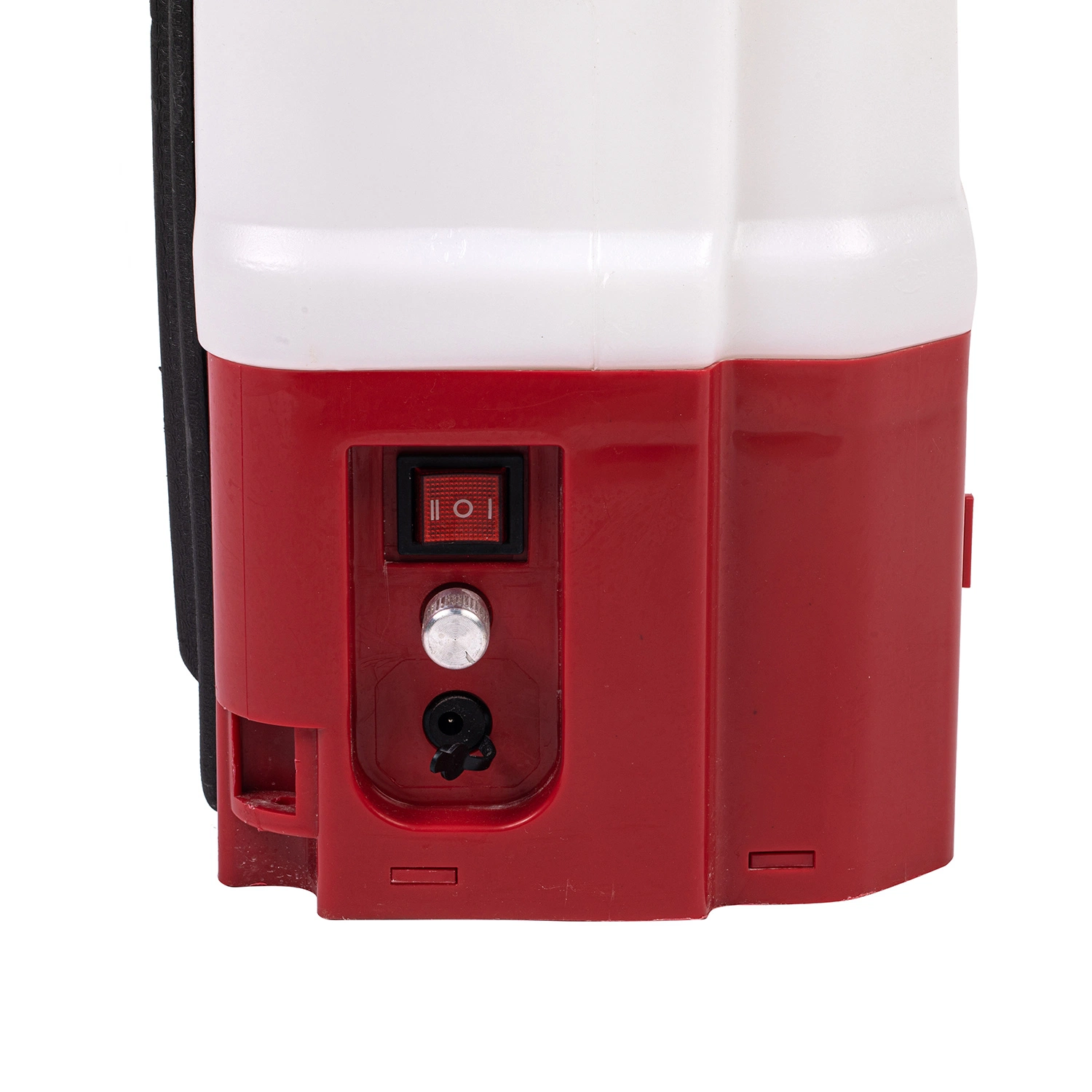 20L 5gal Agricultural Li-ion Cell 12V Electric Backpack Battery Sprayer (Xf-20m28)