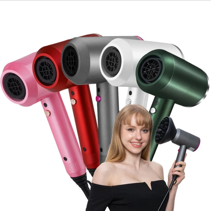 Mini Portable Travel Hair Dryer