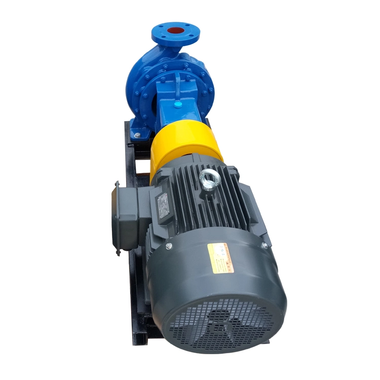 Isa40-13 Is Ih End Suction Horizontal Water and Chemical Transfer Centrifugal Pump