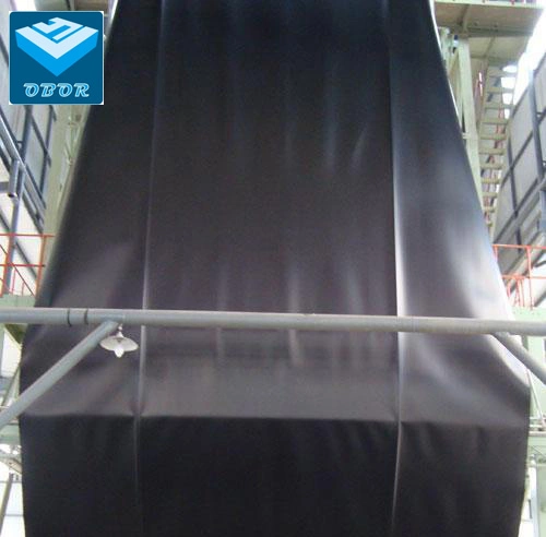 Water-Proof Plastic LDPE/LLDPE/PVC/HDPE Geomembrane for Tank Liner with Factory Cheap Price in&#160; Cambodia