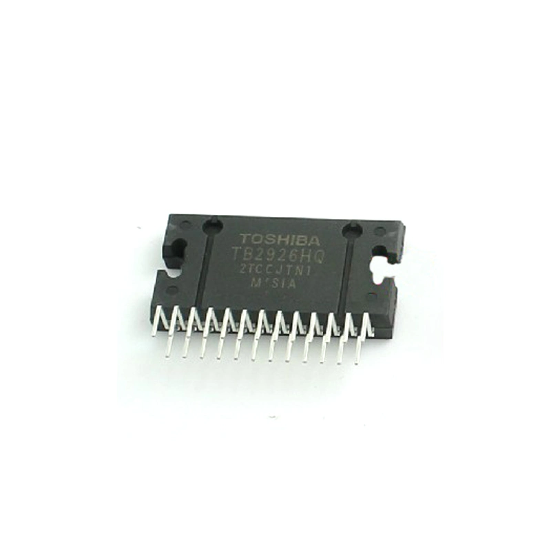 New Car Audio Chip Audio Power Amplifier IC Tb2926hq Tb2926ahq