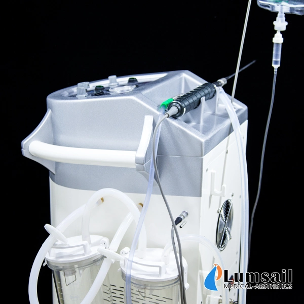 Plastic Surgery Power Assisted Surgical Liposuction Equipment